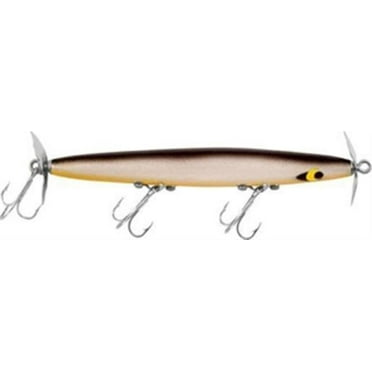 Topwater Fishing Lure Smithwick AF127 Frog 4.5" Devil's Horse 3/8 oz Topwater Fishing Lure Smithwick AF127 Frog 4.5" Devil's Horse 3/8 oz